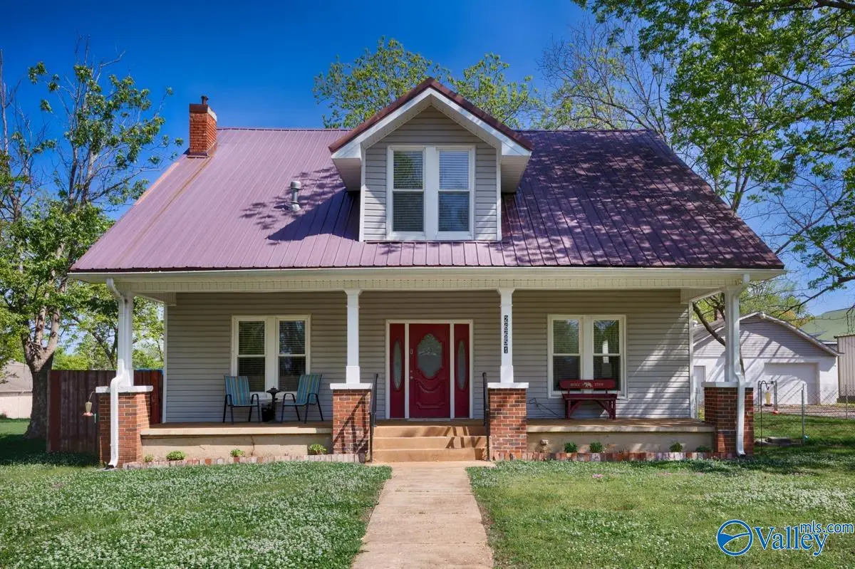 26651 1st Street, Ardmore, AL 35739 - #1