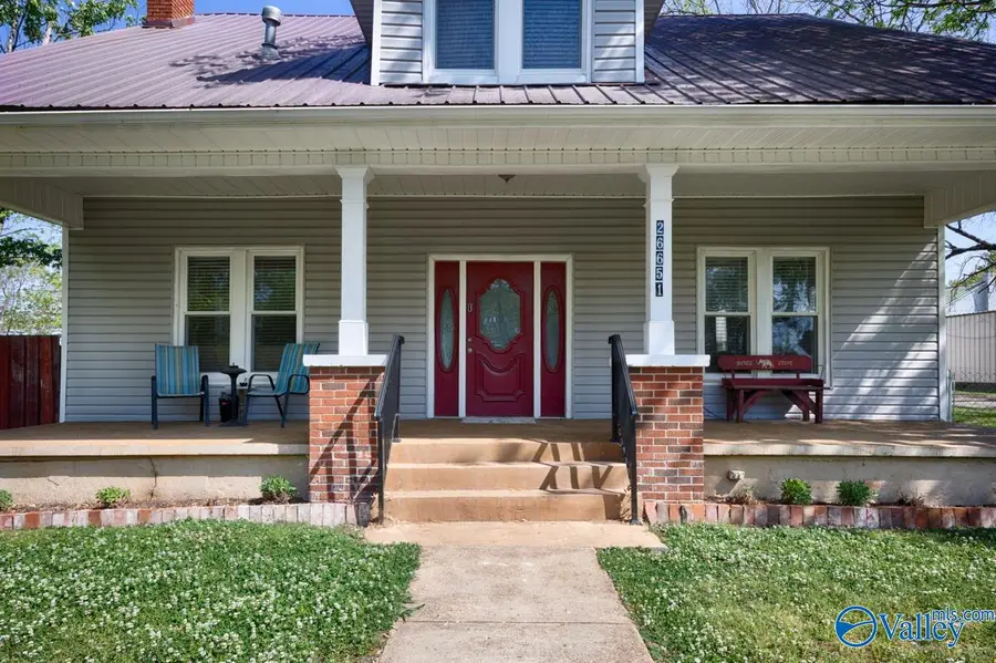 26651 1st Street, Ardmore, AL 35739 - #2