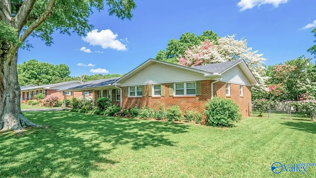 1014 9th Street Nw, Arab, AL 35016 - #1