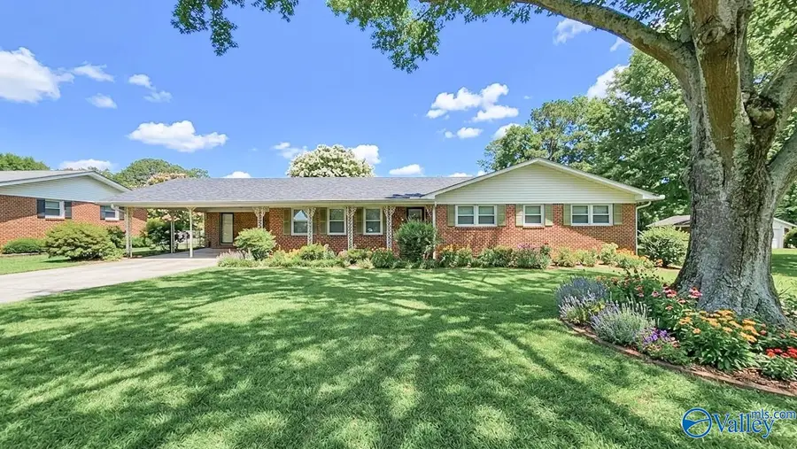 1014 9th Street Nw, Arab, AL 35016 - #2