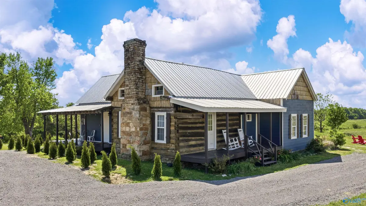 297 County Road 714, Valley Head, AL 35989 - #1