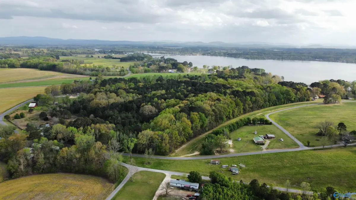 Lot 9 County Road 496, Centre, AL 35960 - #1