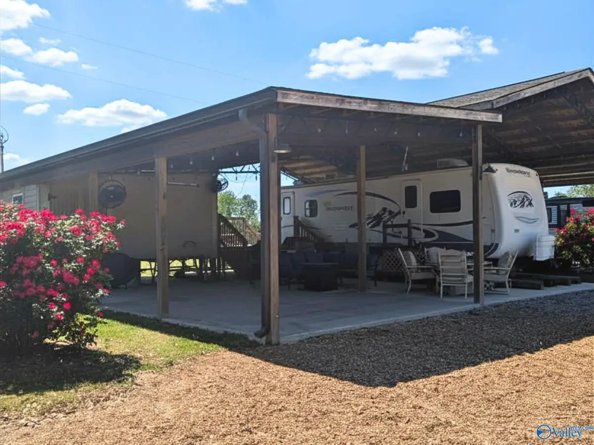 116 Three Mile Resort, Centre, AL 35960 - #1