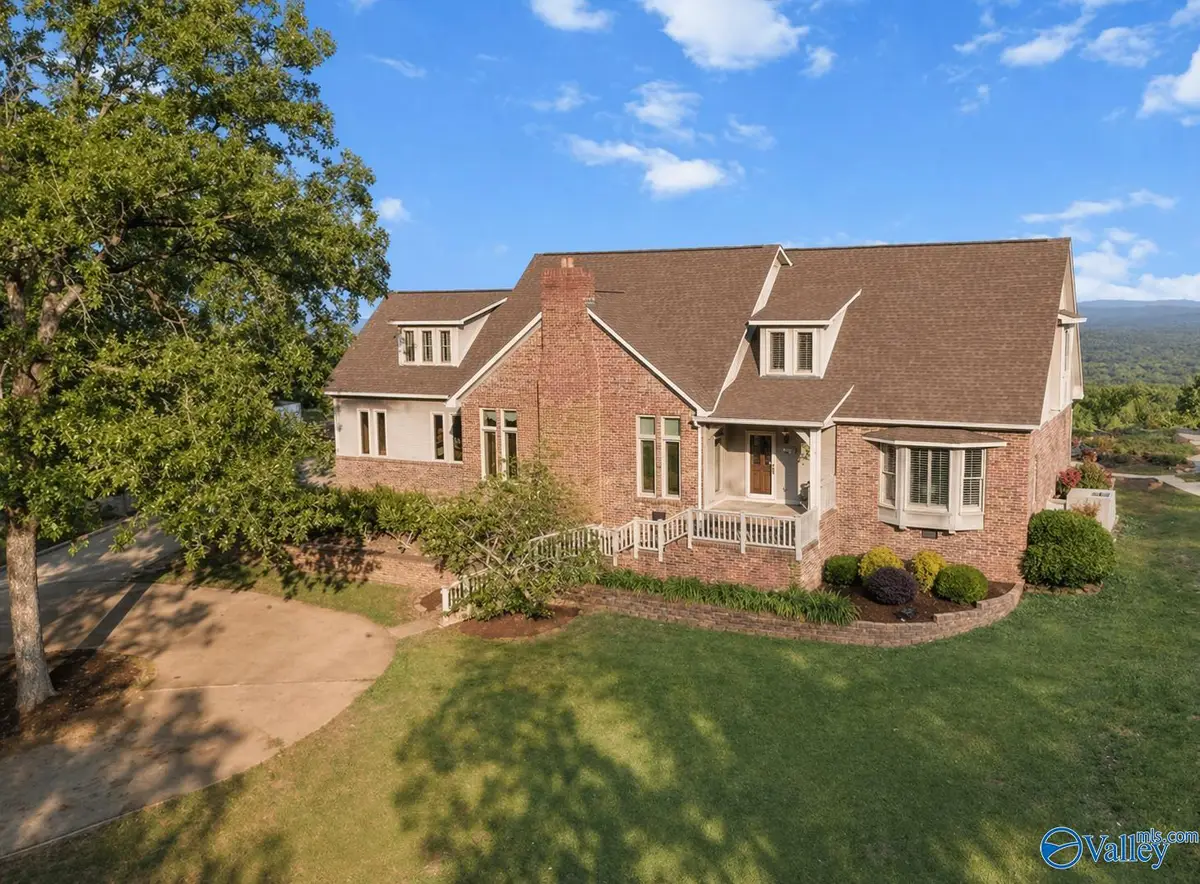 1501 Bellevue Drive, Gadsden, AL 35904 - #1