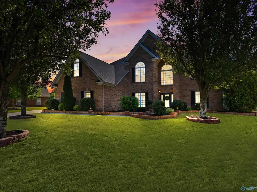 128 Mount Laurel Circle, New Market, AL 35761 - #2