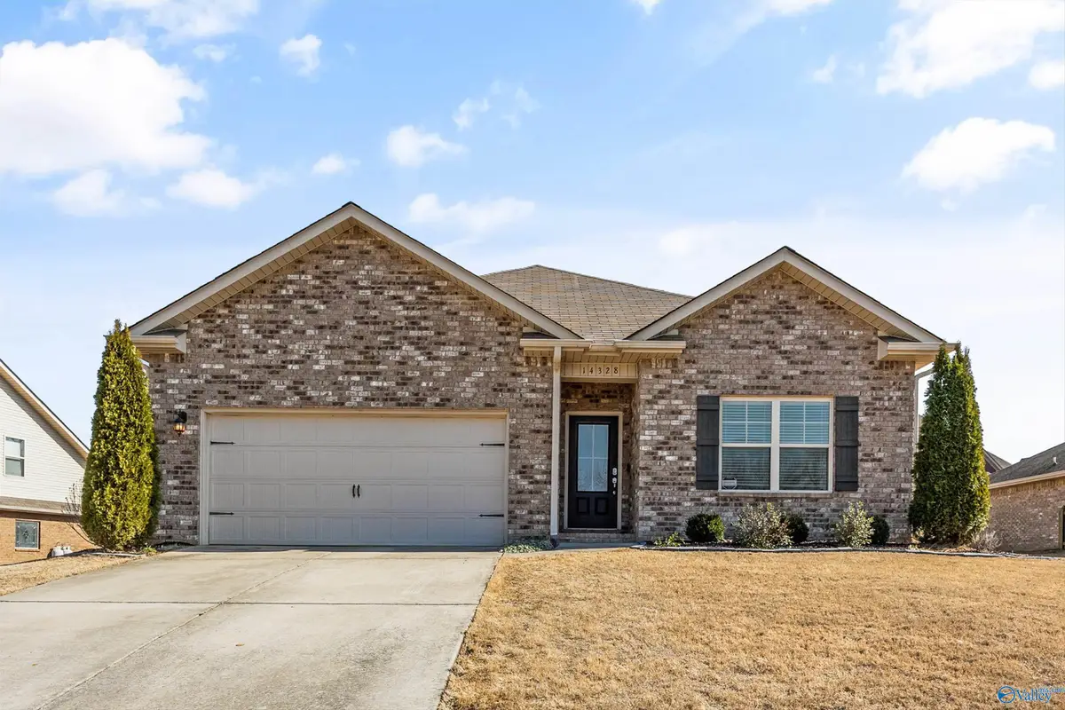14328 Water Stream Drive, Harvest, AL 35749 - #1