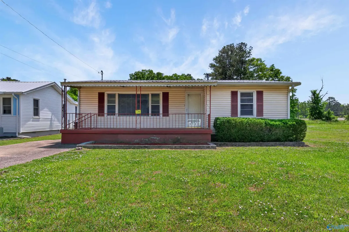 1021 Springfield Avenue, Gadsden, AL 35903 - #1