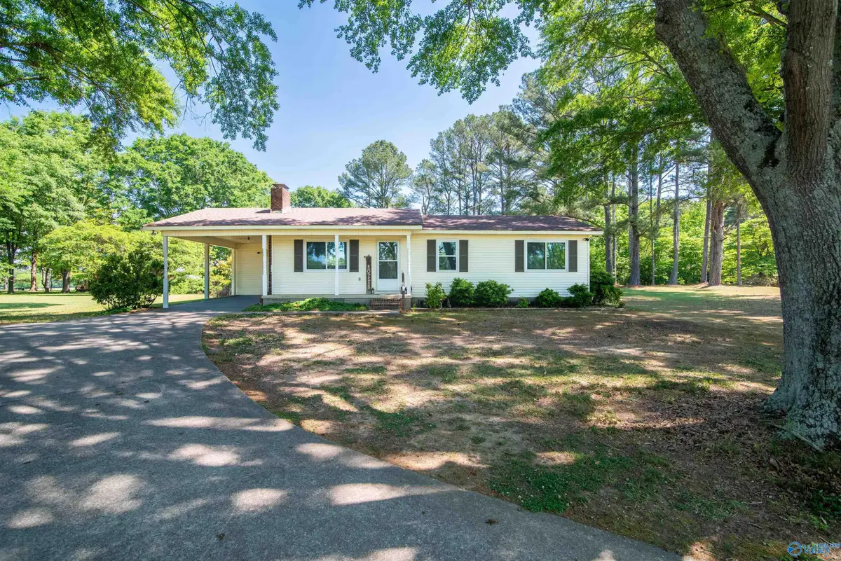 116 Aycock Road, Hartselle, AL 35640 - #1