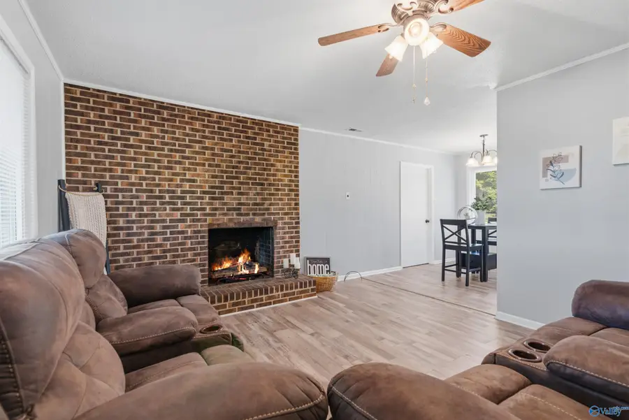 116 Aycock Road, Hartselle, AL 35640 - #3