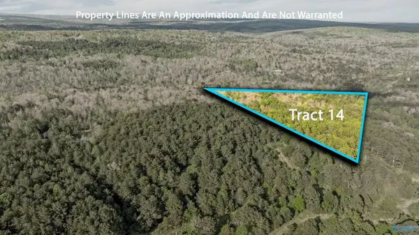 7.8 Acres Road 9002, Mentone, AL 35984