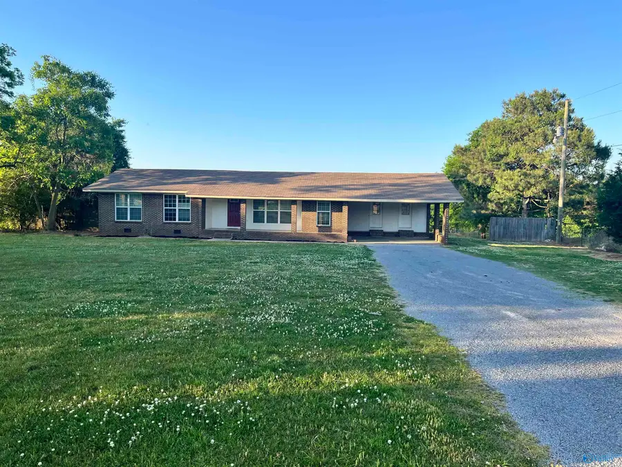 5668 Hustleville Road, Albertville, AL 35951 - #2