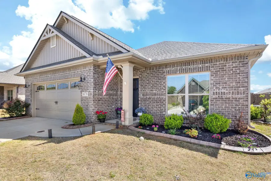 14778 Greenleaf Drive, Athens, AL 35613 - #2