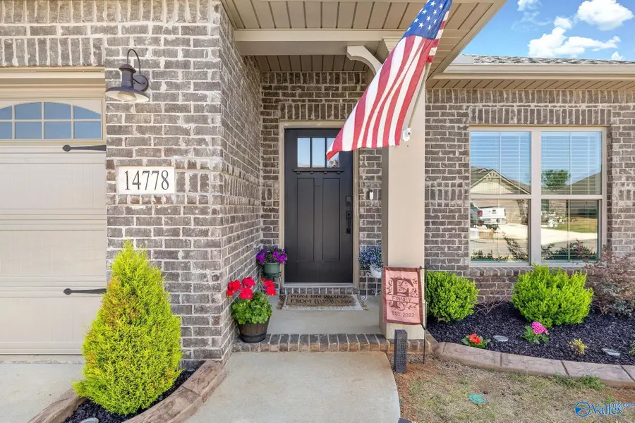 14778 Greenleaf Drive, Athens, AL 35613 - #3