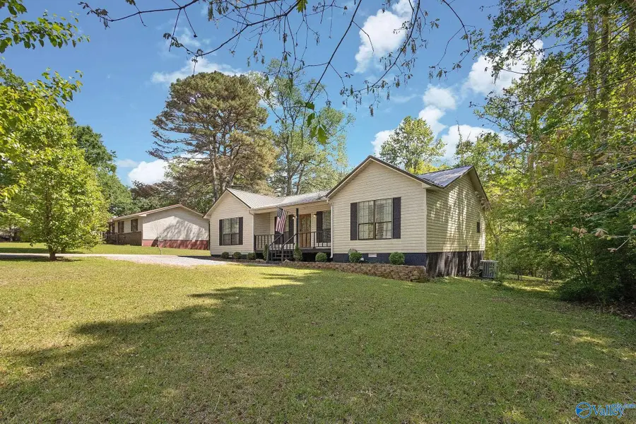 1166 County Road 1303, Cullman, AL 35058 - #2