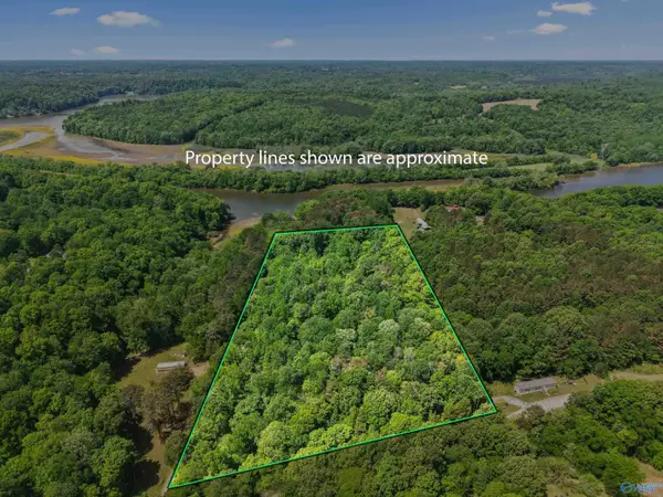 12105 Grigsby Ferry Road, Elkmont, AL 35620