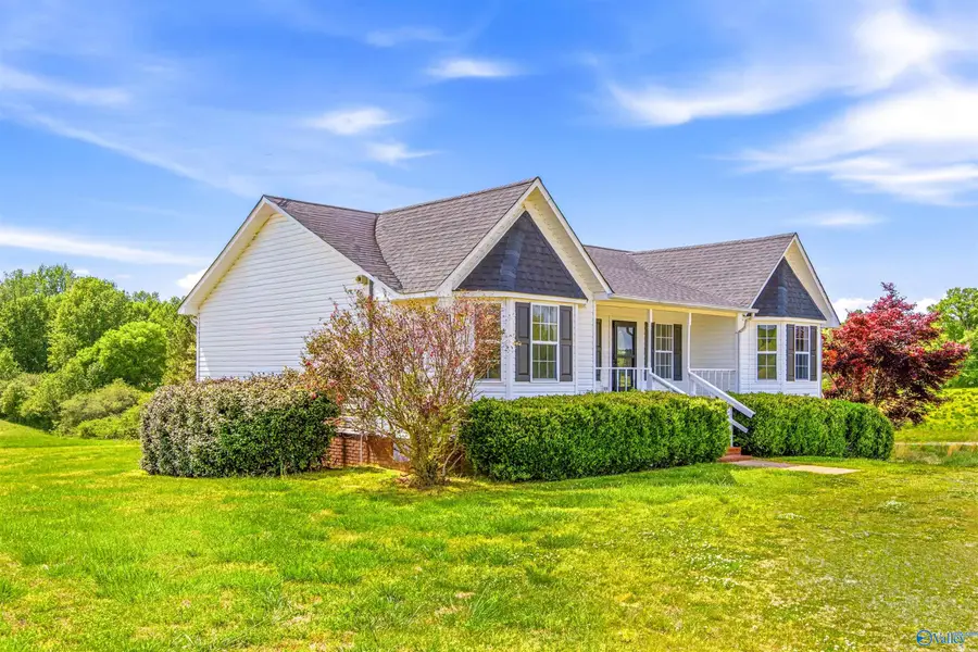 1160 County Road 1506, Cullman, AL 35058 - #2