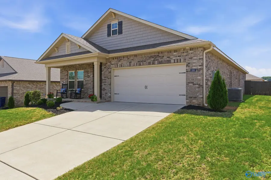 108 Settlement Drive, Huntsville, AL 35810 - #3