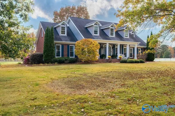 506 Mulberry Road, Hazel Green, AL 35750