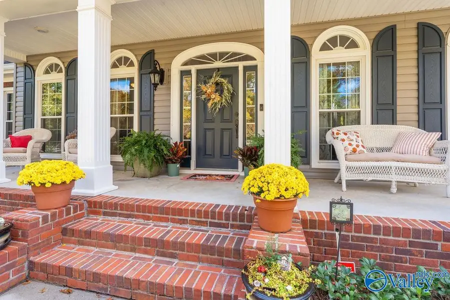 506 Mulberry Road, Hazel Green, AL 35750 - #3