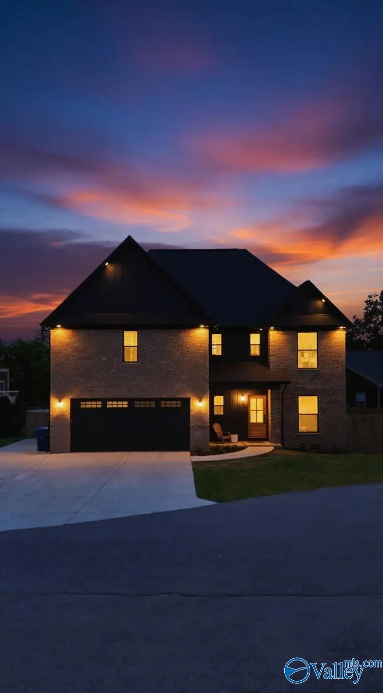 123 Emma Place, Grant, AL 35747 - #2