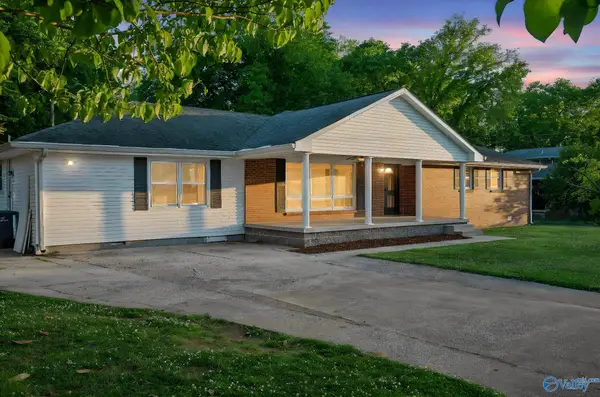 1106 Bagley Drive, Fayetteville, TN 37334