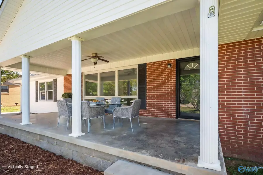 1106 Bagley Drive, Fayetteville, TN 37334 - #2