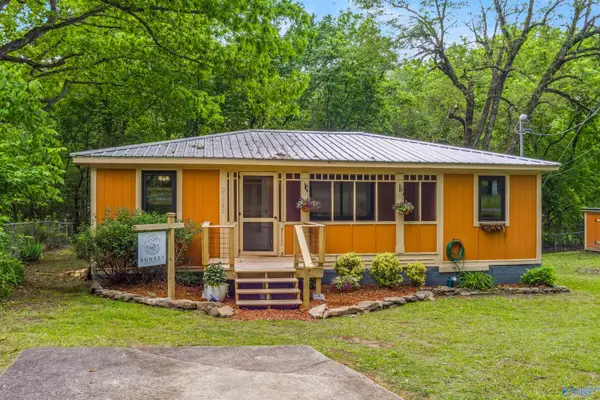 21342 Scenic Drive, Mentone, AL 35984