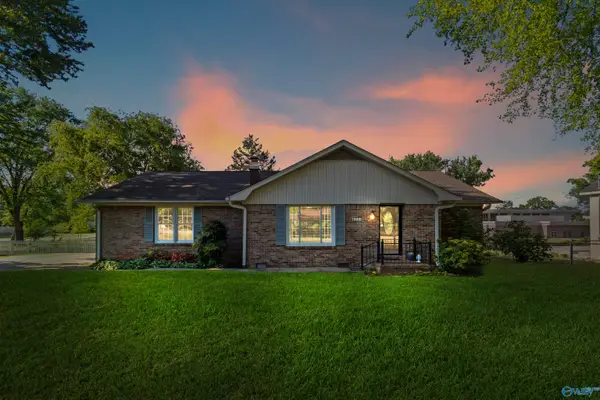 1210 Blevins Gap Road, Huntsville, AL 35801