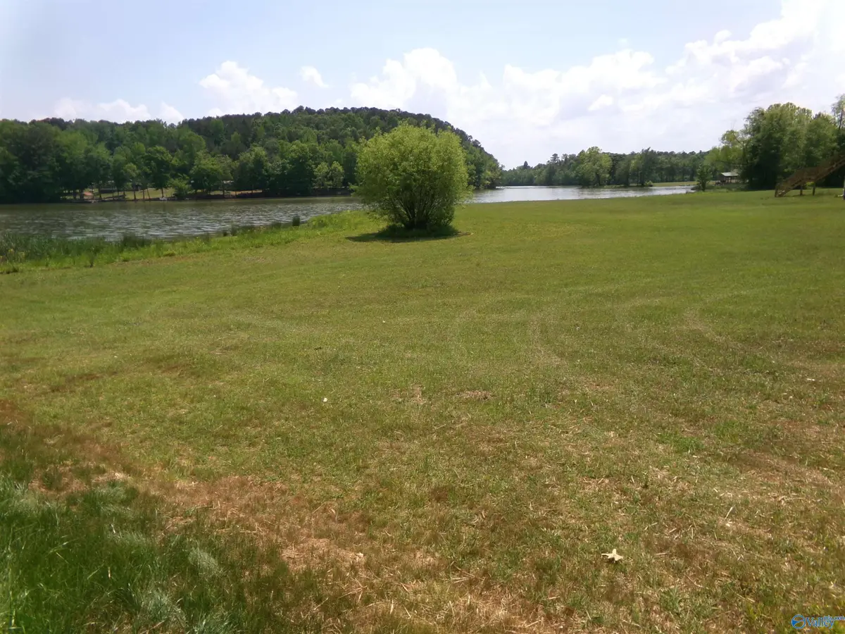 Lot 10 County Road 1057, Cedar Bluff, AL 35959 - #1