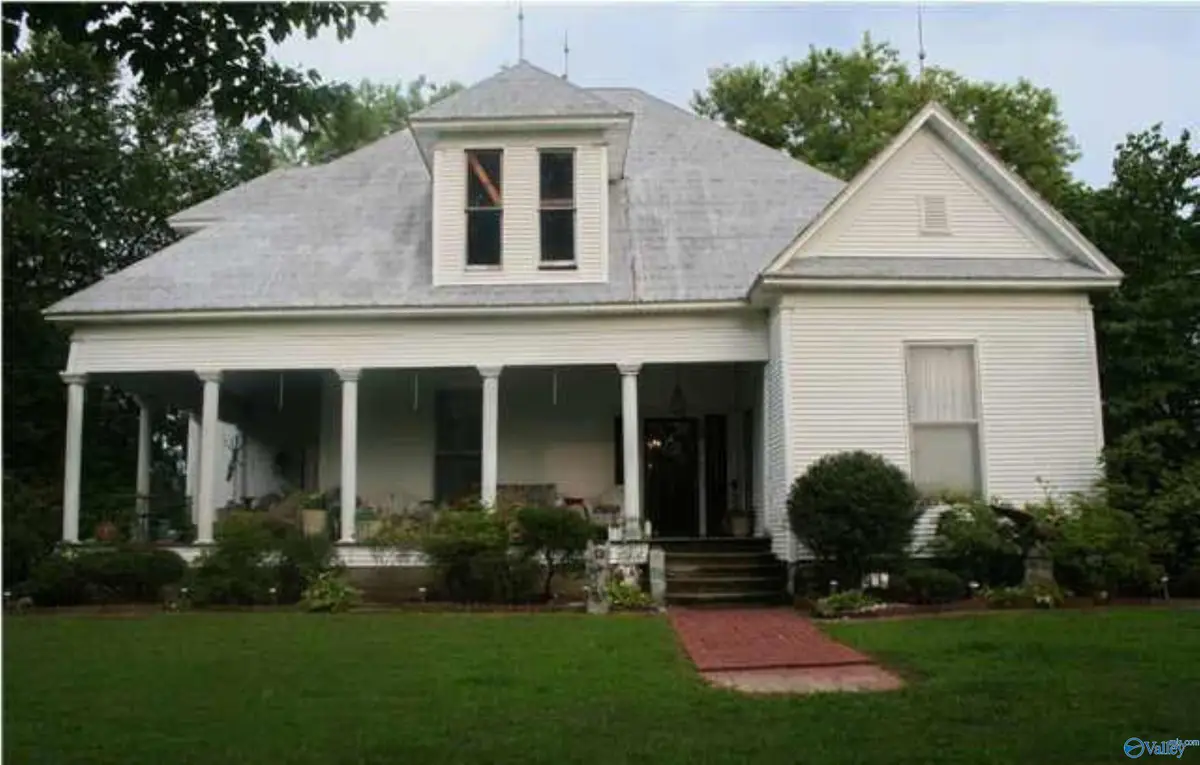 533 1st Ave NW Arab Nw, Arab, AL 35016 - #1