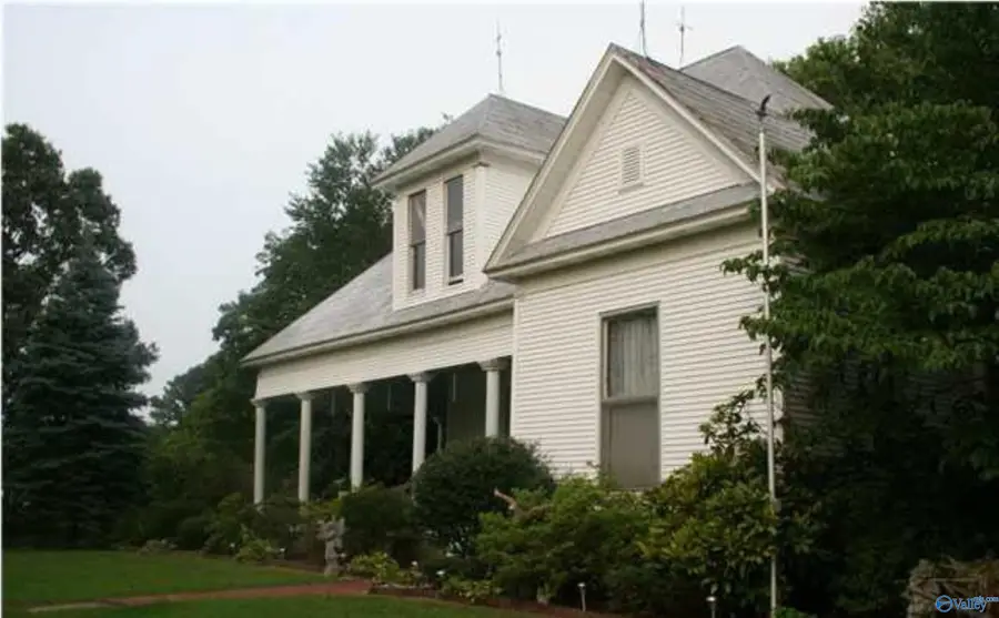 533 1st Ave NW Arab Nw, Arab, AL 35016 - #2