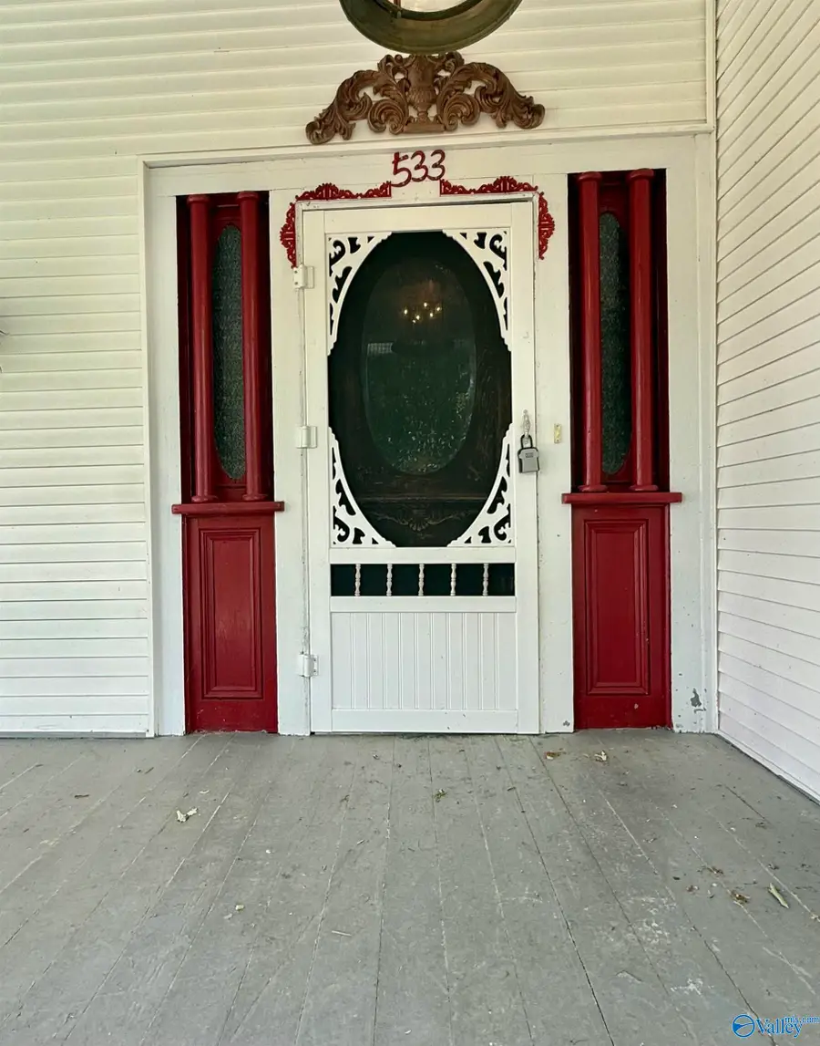 533 1st Ave NW Arab Nw, Arab, AL 35016 - #3