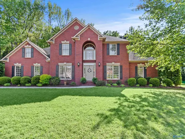 107 Long Creek Drive, Madison, AL 35758