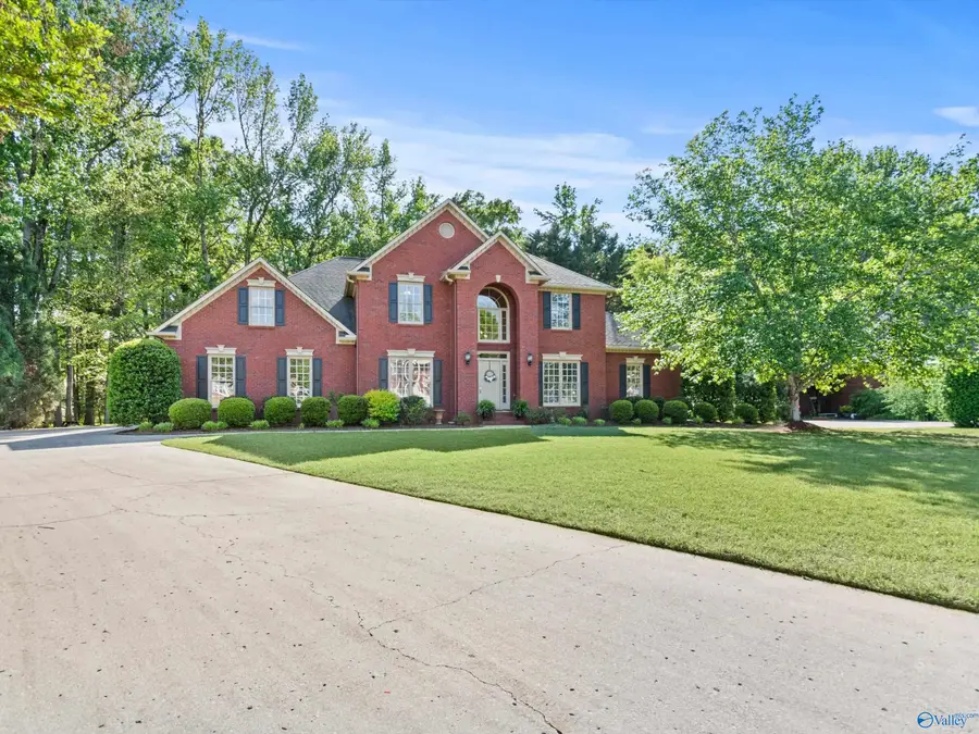 107 Long Creek Drive, Madison, AL 35758 - #3