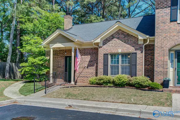 312 Lady Jane Court Sw, Huntsville, AL 35802