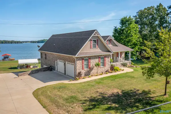 440 County Road 359, Leesburg, AL 35983