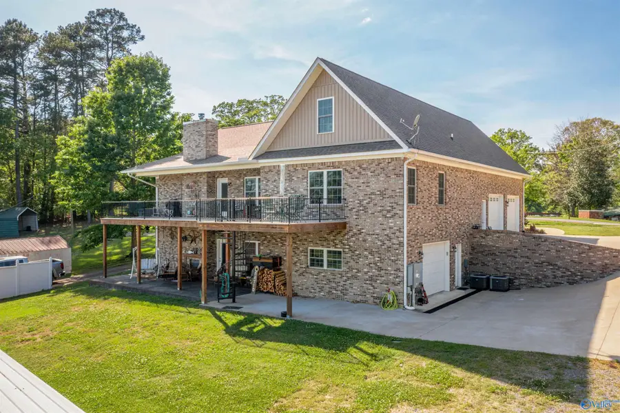 440 County Road 359, Leesburg, AL 35983 - #2