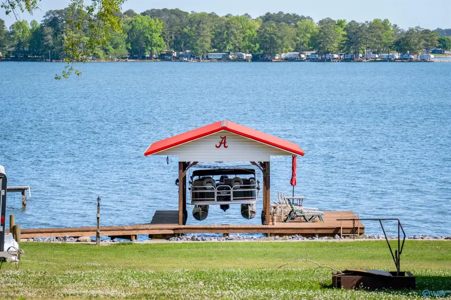 440 County Road 359, Leesburg, AL 35983 - #3