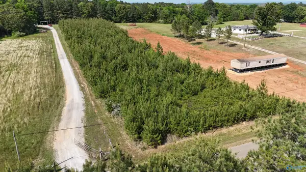 2.2 Curry Chapel Road, Somerville, AL 35670