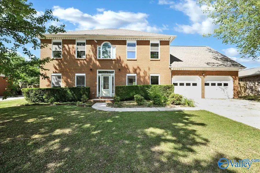 2411 Huntington Lane Se, Decatur, AL 35601 - #2