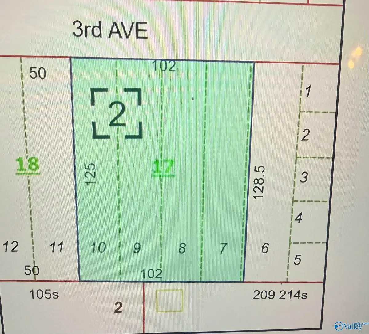 419 3rd Avenue, Arab, AL 35016 - #1