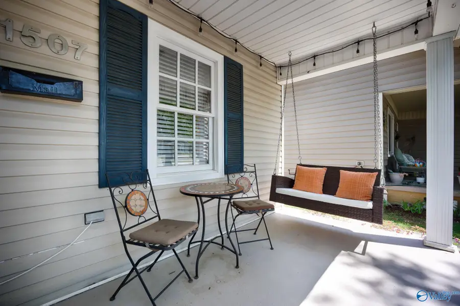 1507 Pratt Avenue Ne, Huntsville, AL 35801 - #2