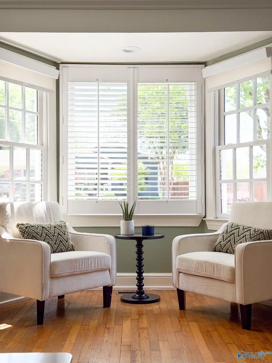 1507 Pratt Avenue Ne, Huntsville, AL 35801 - #3