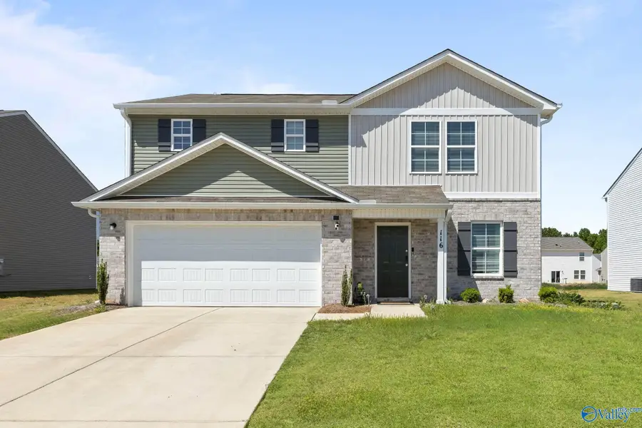 116 Waterway Drive, Meridianville, AL 35759 - #2