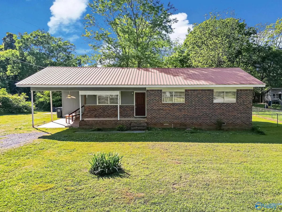 595 N Grand Avenue, Collinsville, AL 35961 - #1