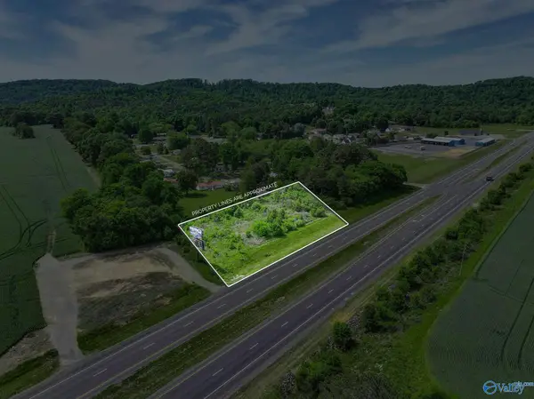 1.24 Acre Lot Us Highway 431 N, Guntersville, AL 35976
