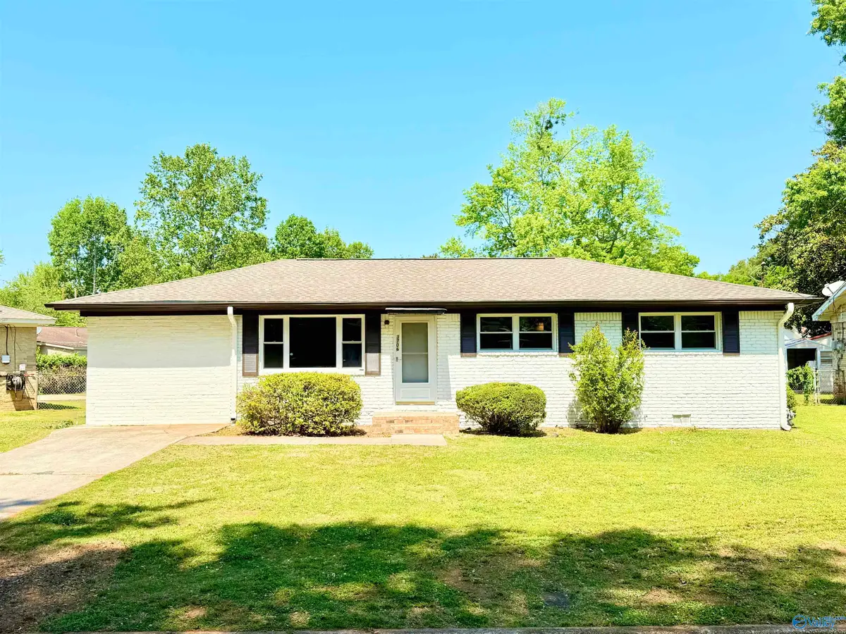 3706 S Westdale Court Sw, Huntsville, AL 35805 - #1