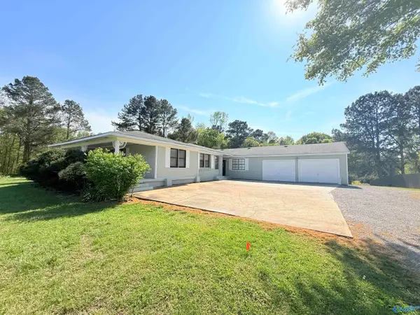 26 Hickory Circle, Union Grove, AL 35175