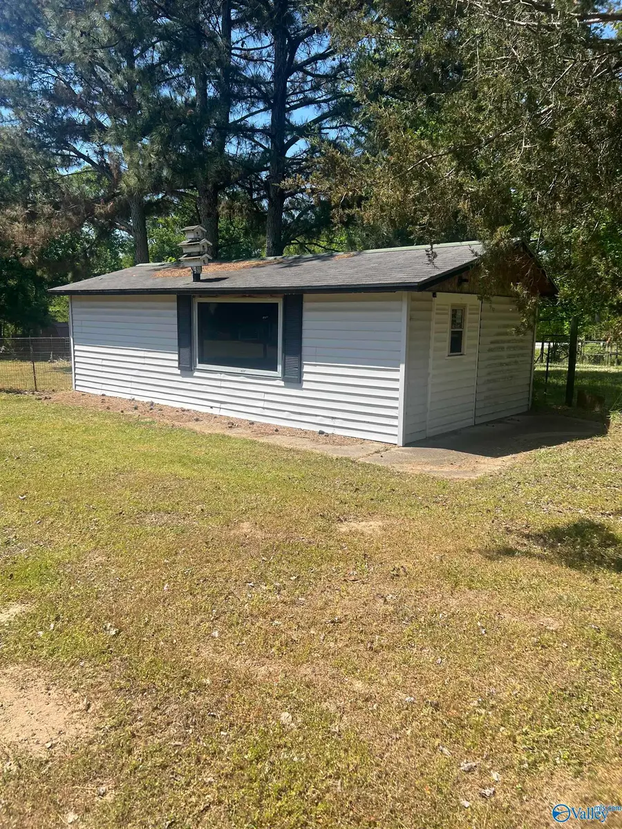 Lot 1 County Road 478, Crossville, AL 35962 - #2