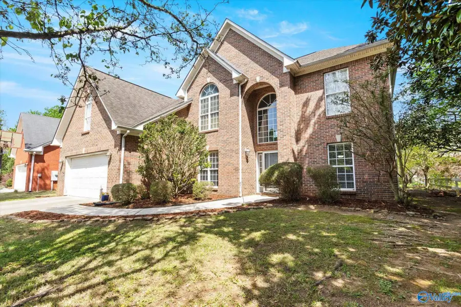 135 Cannes Drive, Brownsboro, AL 35741 - #2